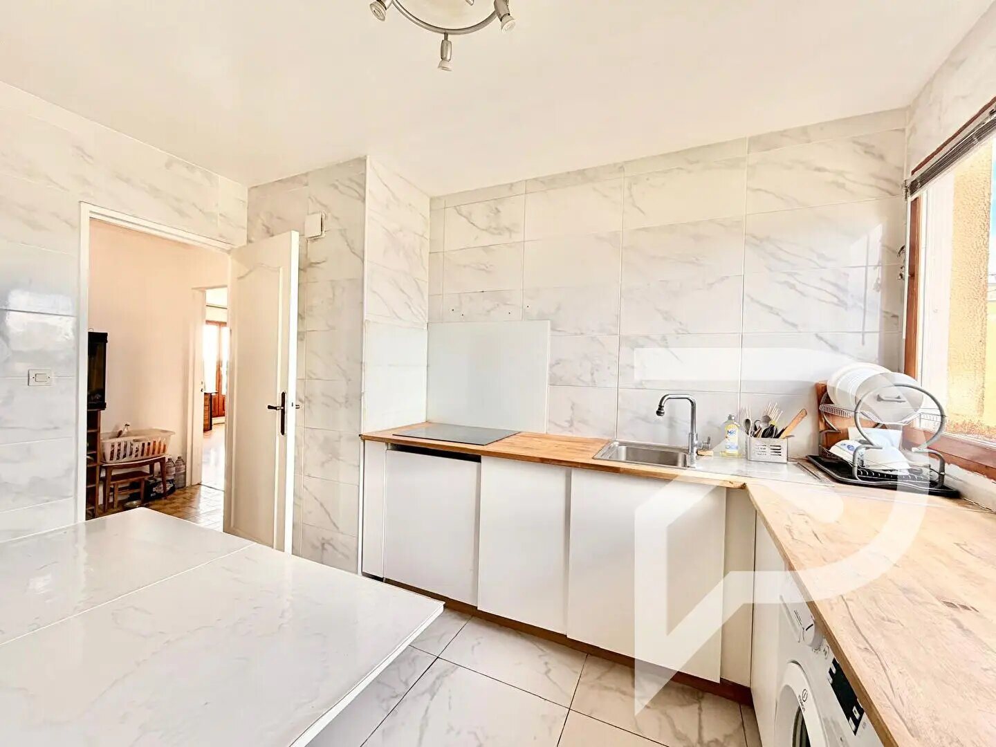 Appartement à vendre, 74m², Vitry-sur-Seine