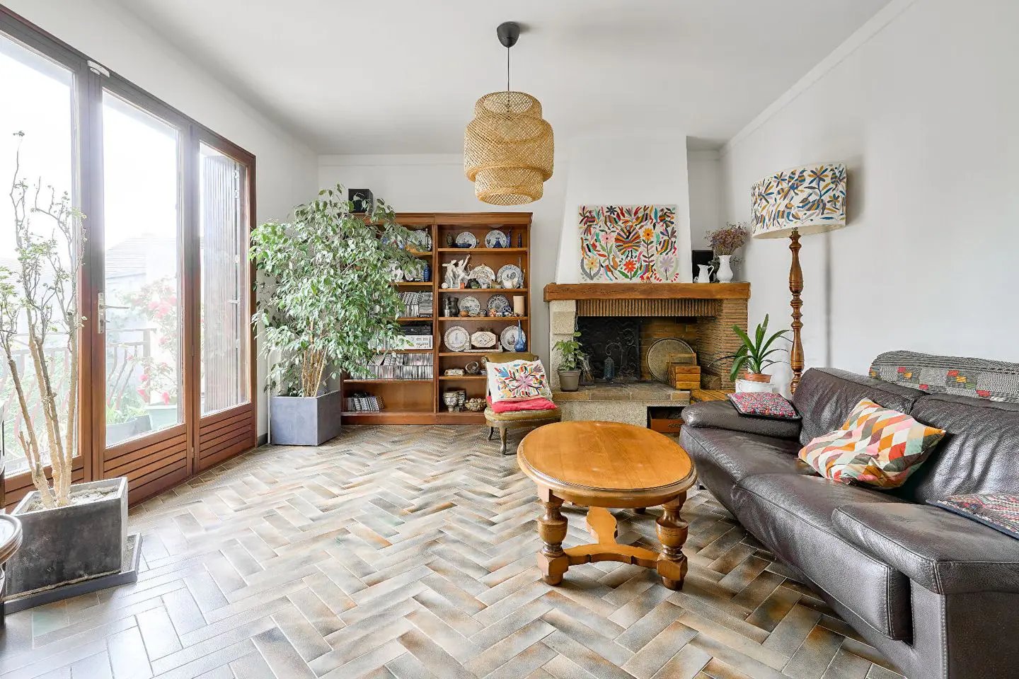 Maison à vendre, 100m², Vitry-sur-Seine