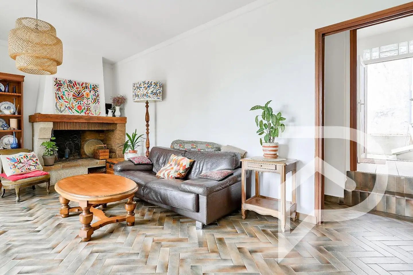 Maison à vendre, 100m², Vitry-sur-Seine