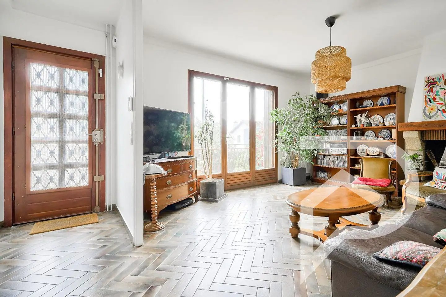 Maison à vendre, 100m², Villejuif