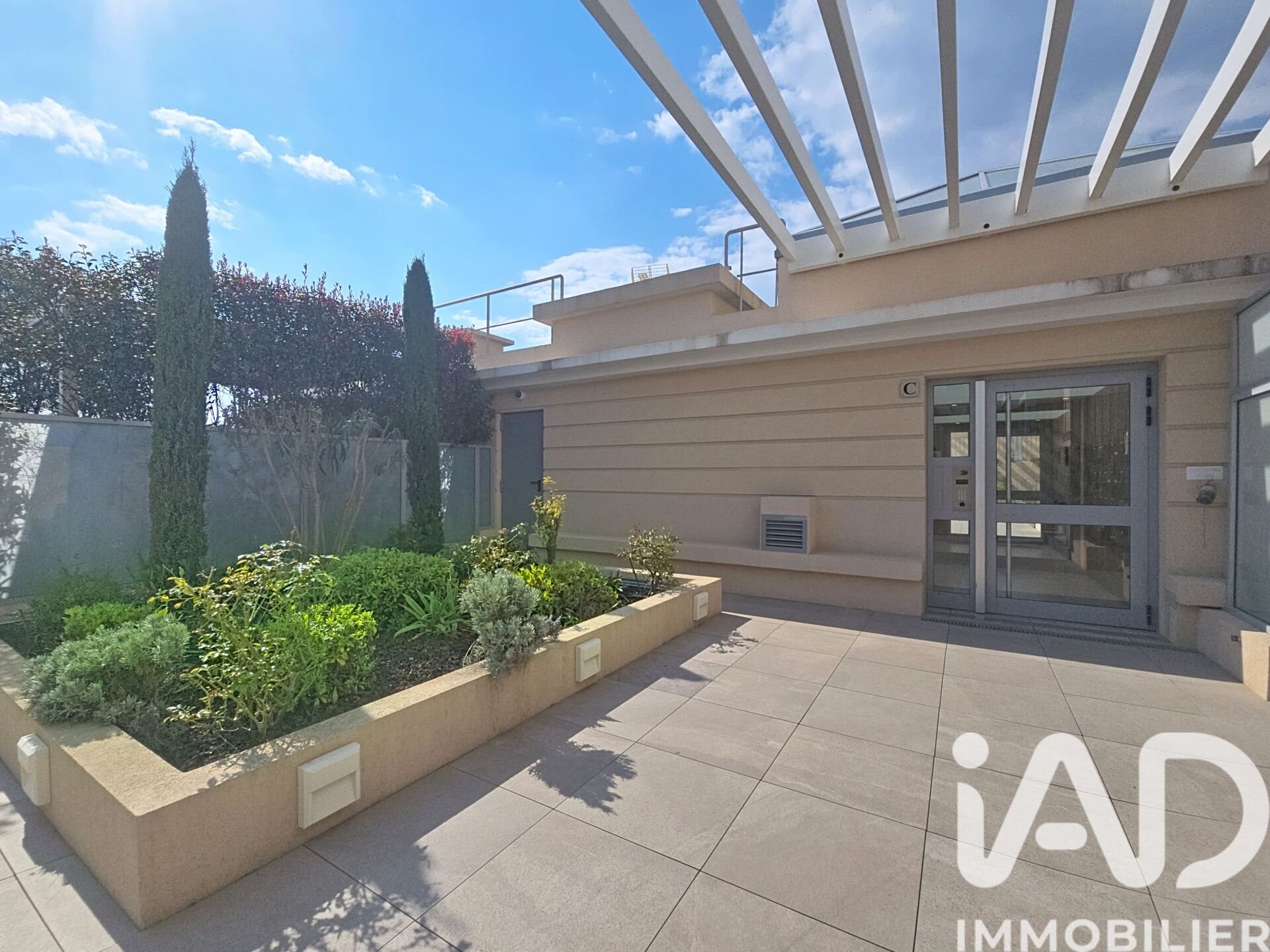 Appartement à vendre, 71m², Beausoleil