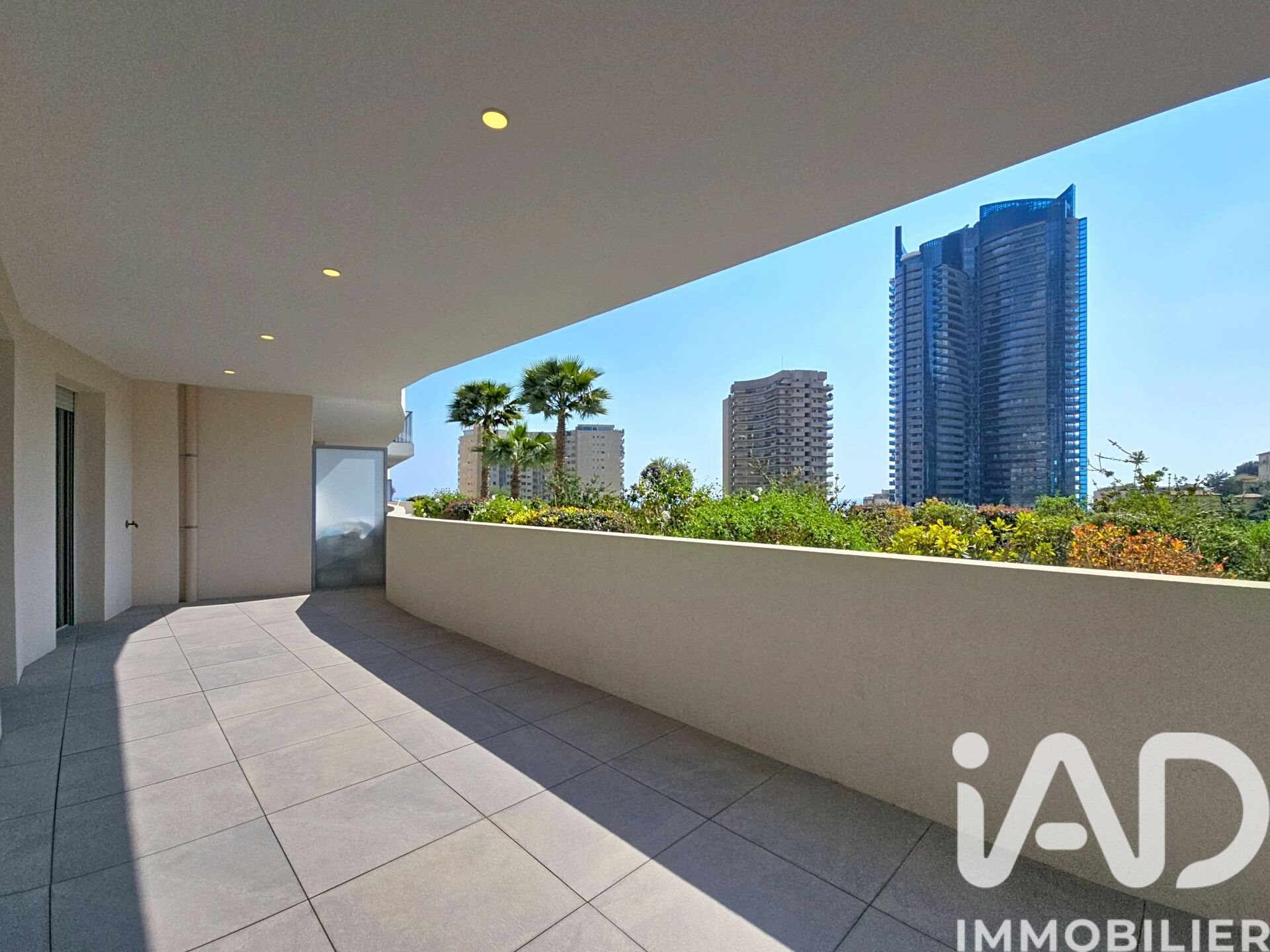 Appartement à vendre, 71m², Beausoleil