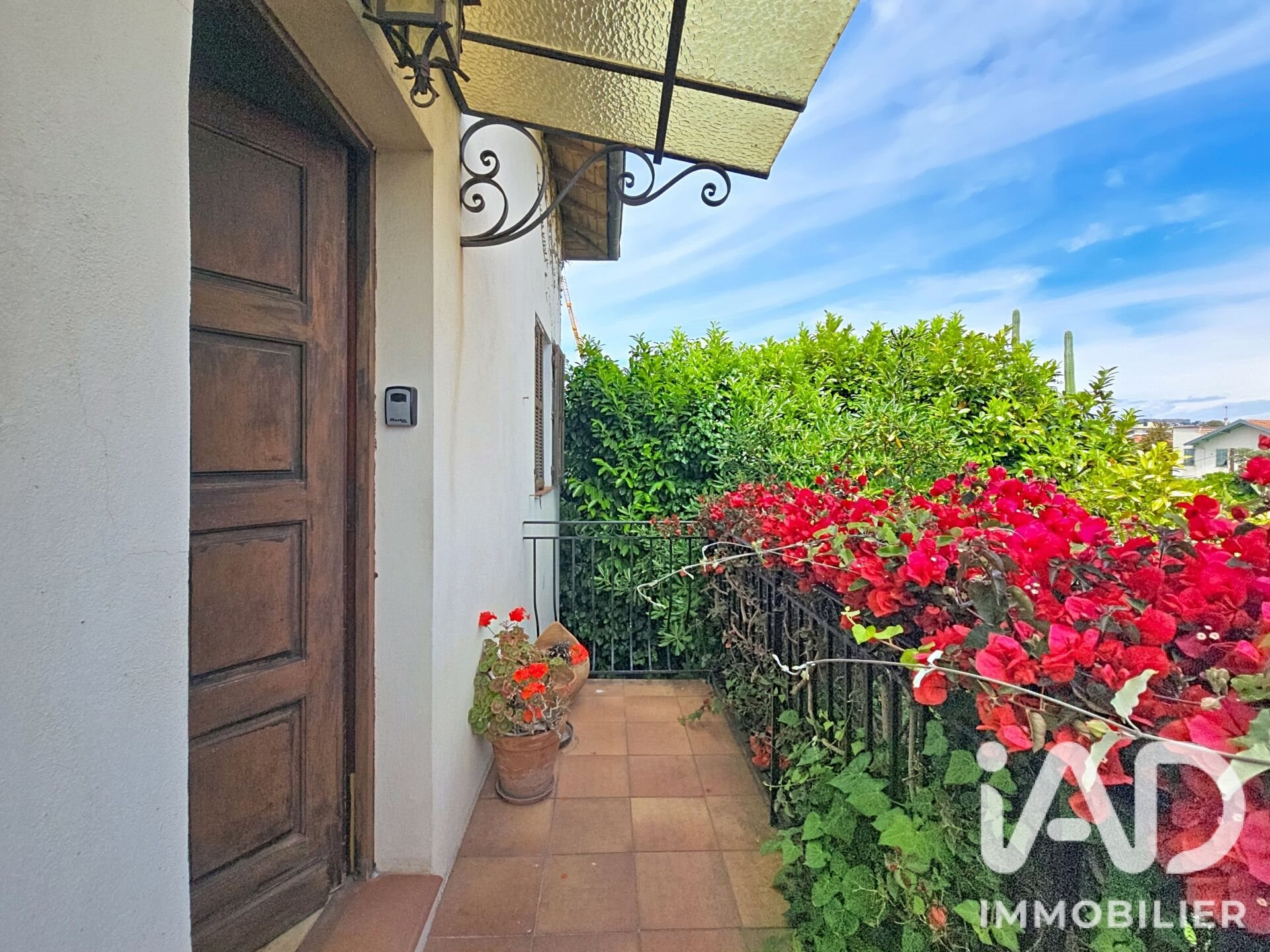 Maison à vendre, 105m², Saint-Laurent-du-Var