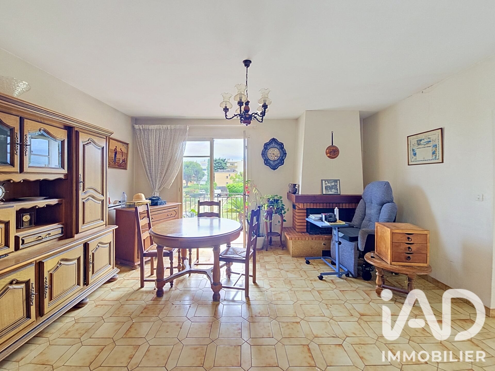 Maison à vendre, 105m², Saint-Laurent-du-Var
