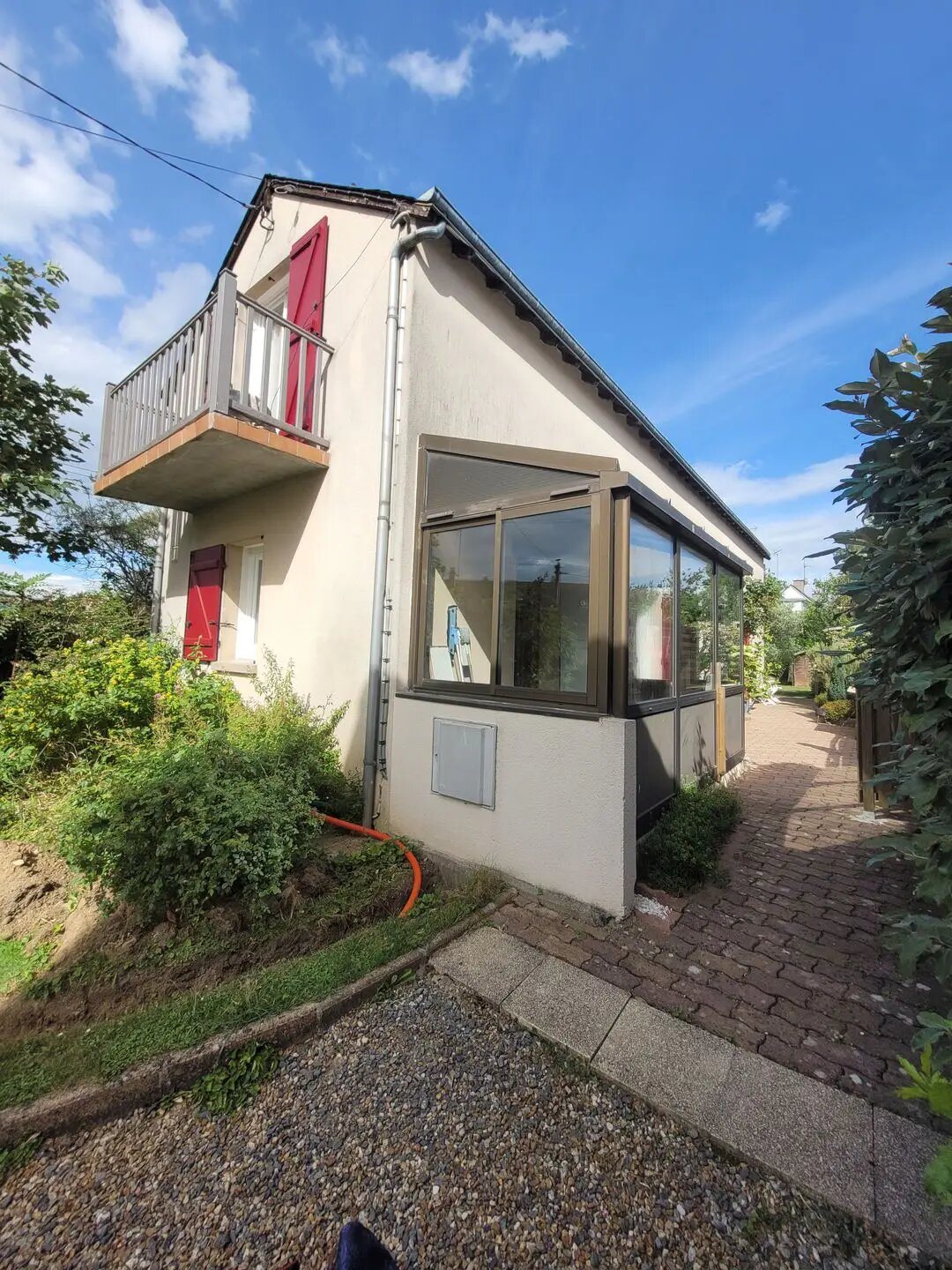 Maison à vendre, 120m², Lucé