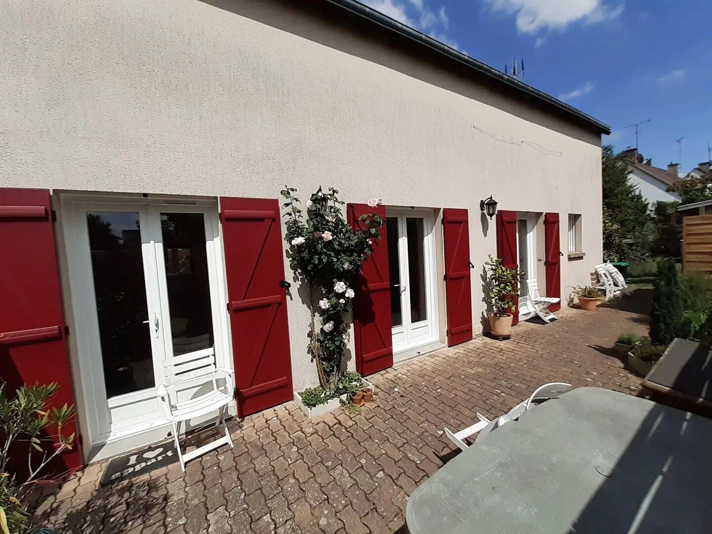 Maison à vendre, 120m², Lucé