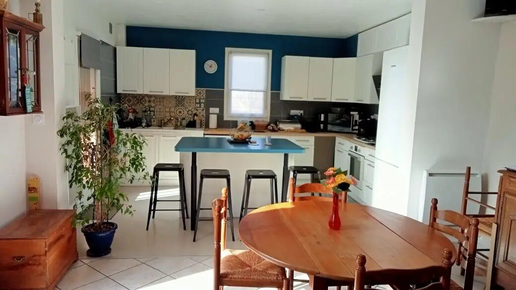 Maison à vendre, 120m², Lucé
