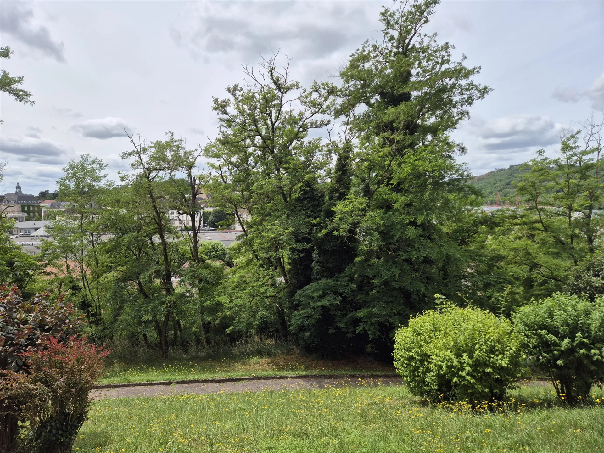 Appartement à vendre, 61m², Le Creusot