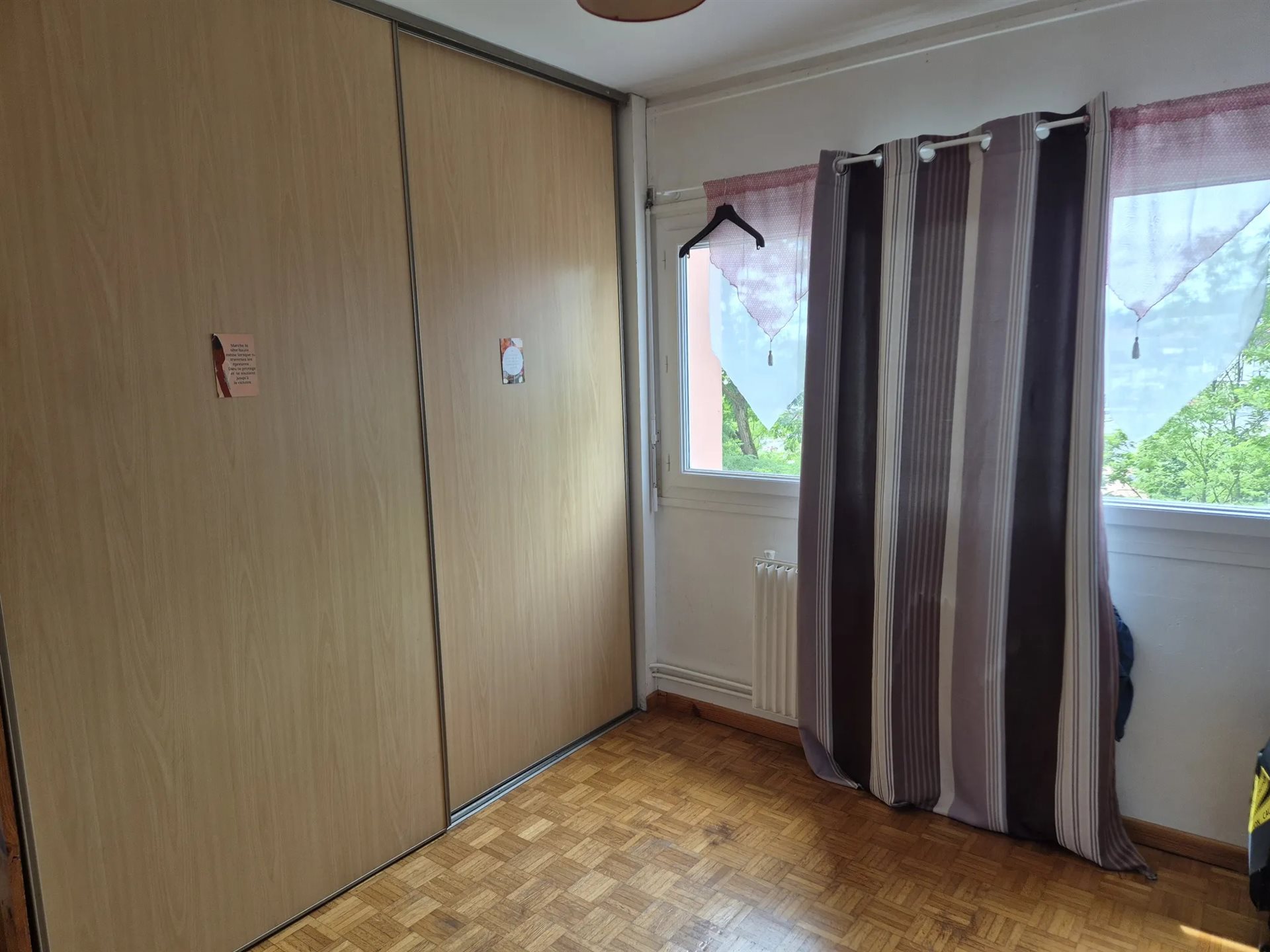 Appartement à vendre, 61m², Le Creusot