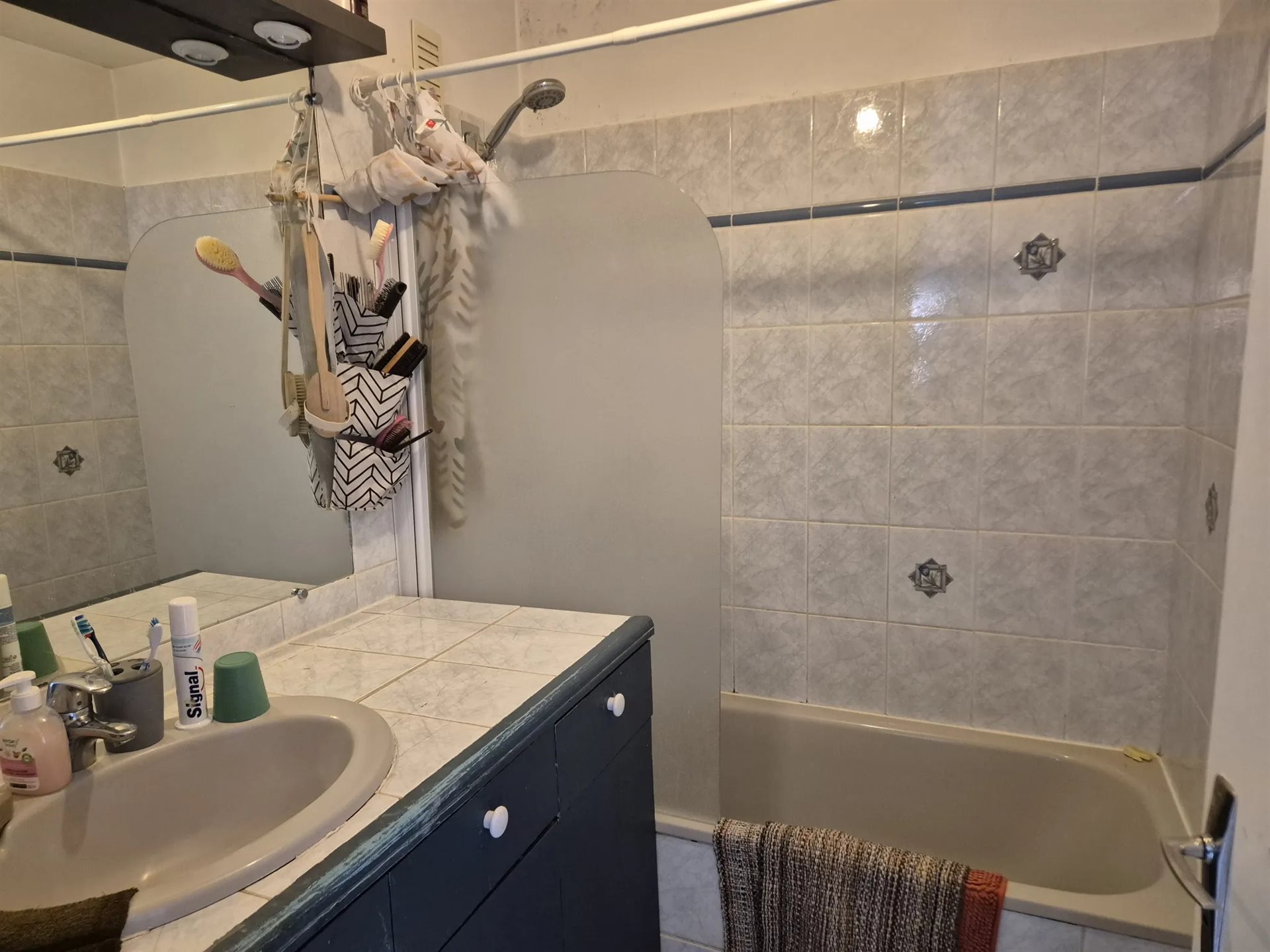 Appartement à vendre, 61m², Le Creusot