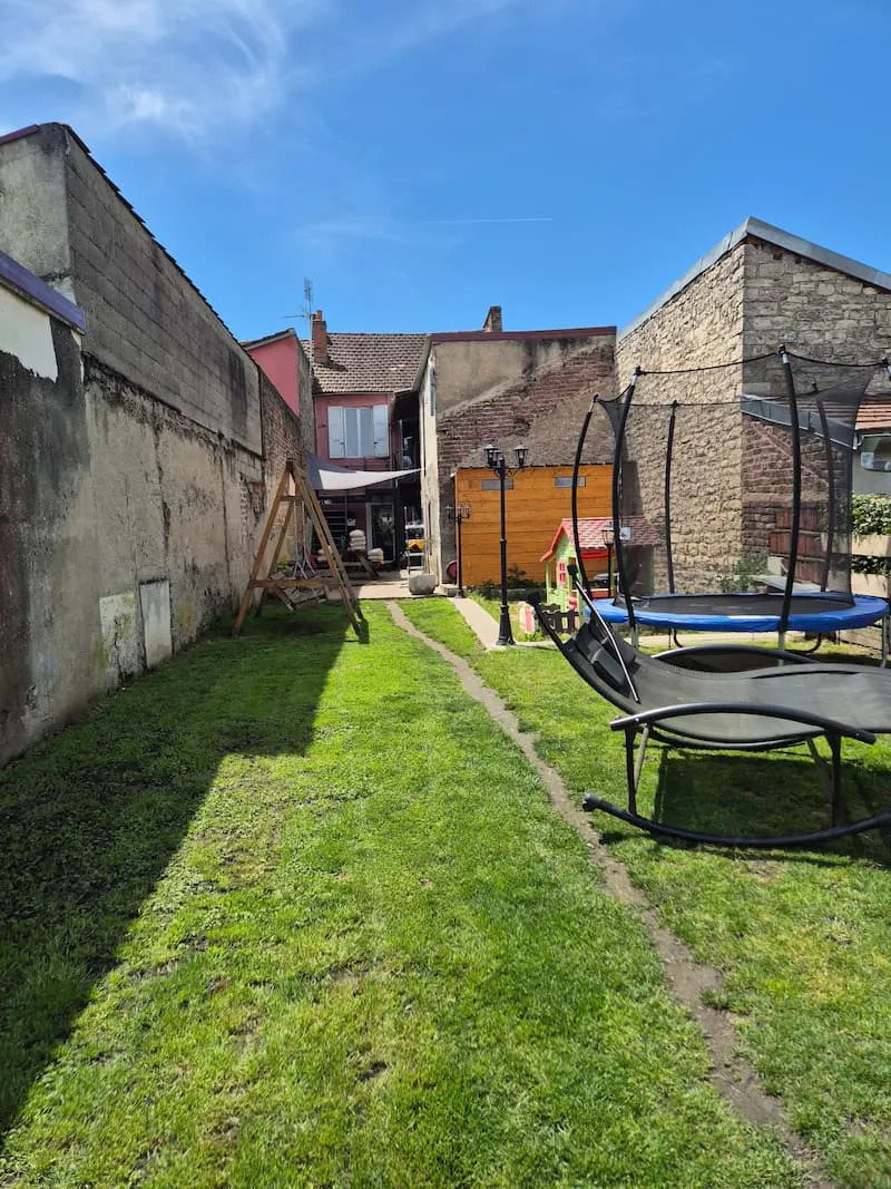 Maison à vendre, 90m², Montchanin