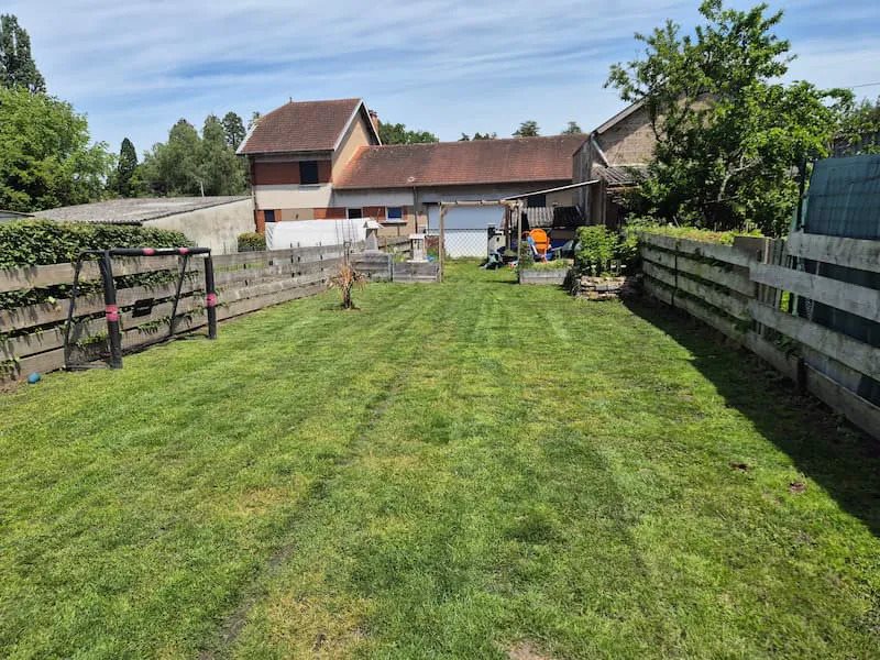 Maison à vendre, 90m², Montchanin