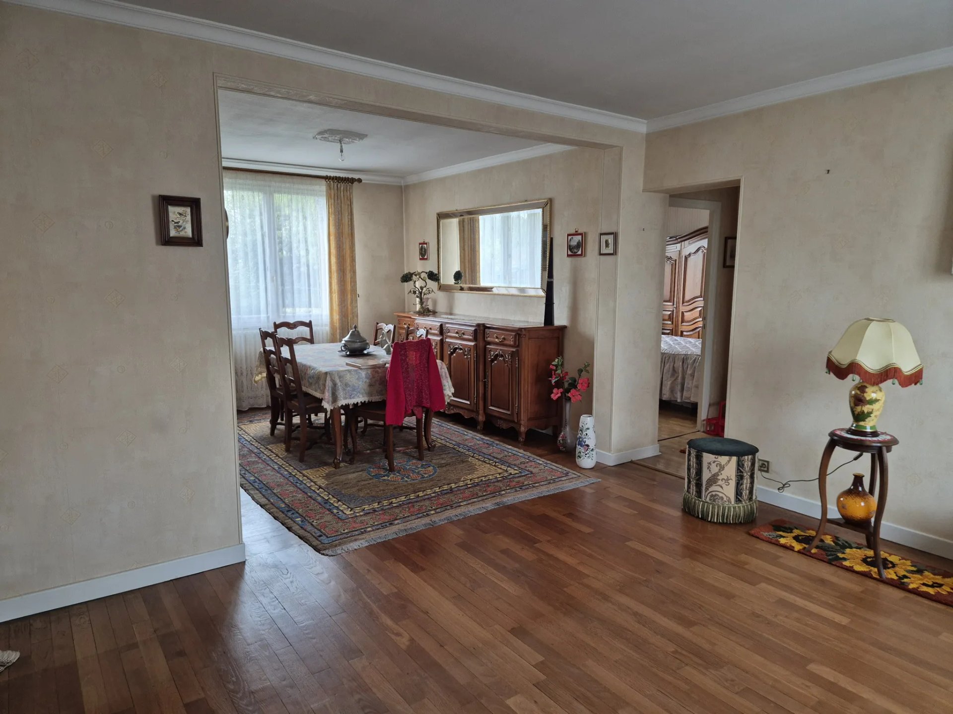 Maison à vendre, 96m², Le Breuil