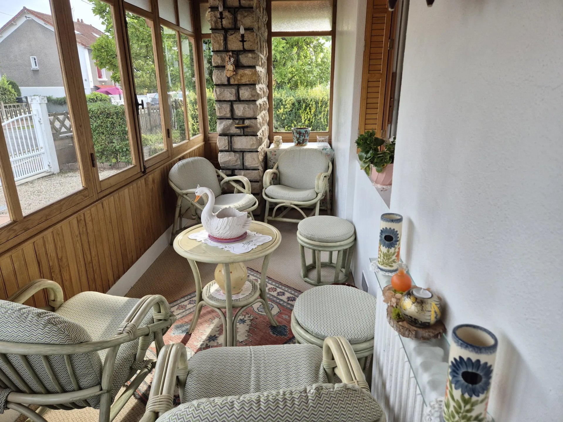 Maison à vendre, 96m², Le Breuil