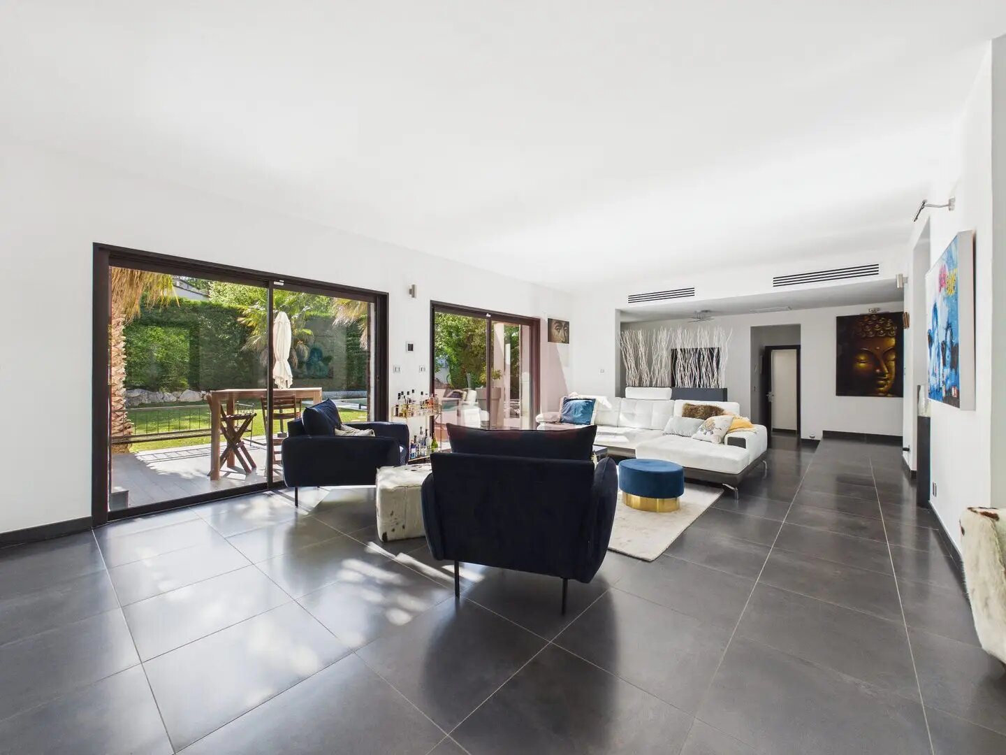 Maison à vendre, 236m², Rochefort-du-Gard