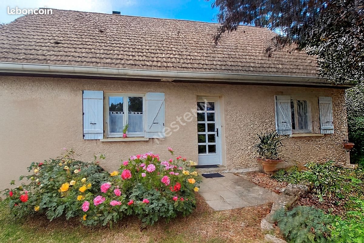 Maison à vendre, 128m², Châtenoy-le-Royal