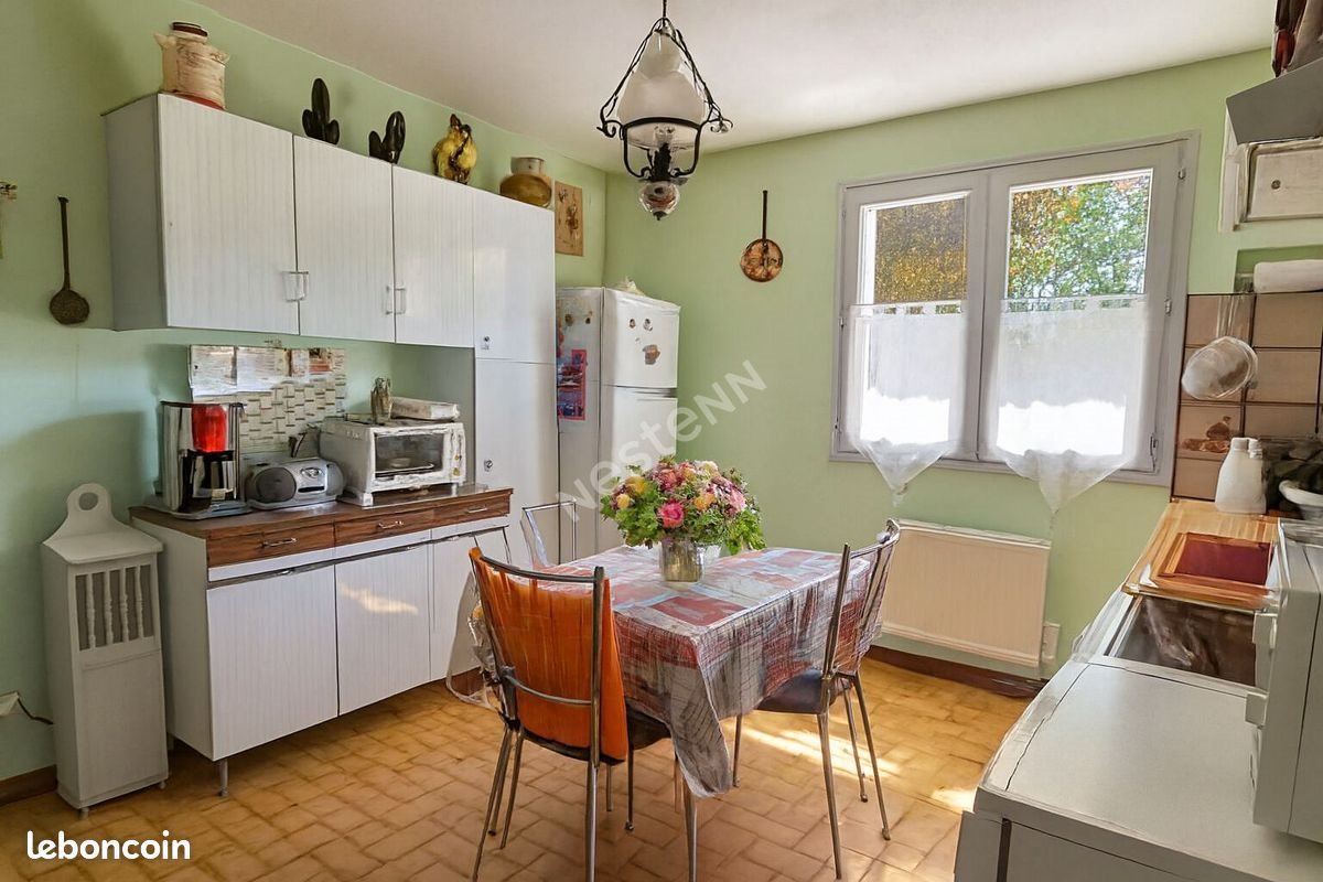 Maison à vendre, 128m², Châtenoy-le-Royal