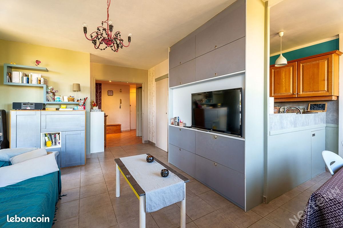 Appartement à vendre, 85m², Chalon-sur-Saône