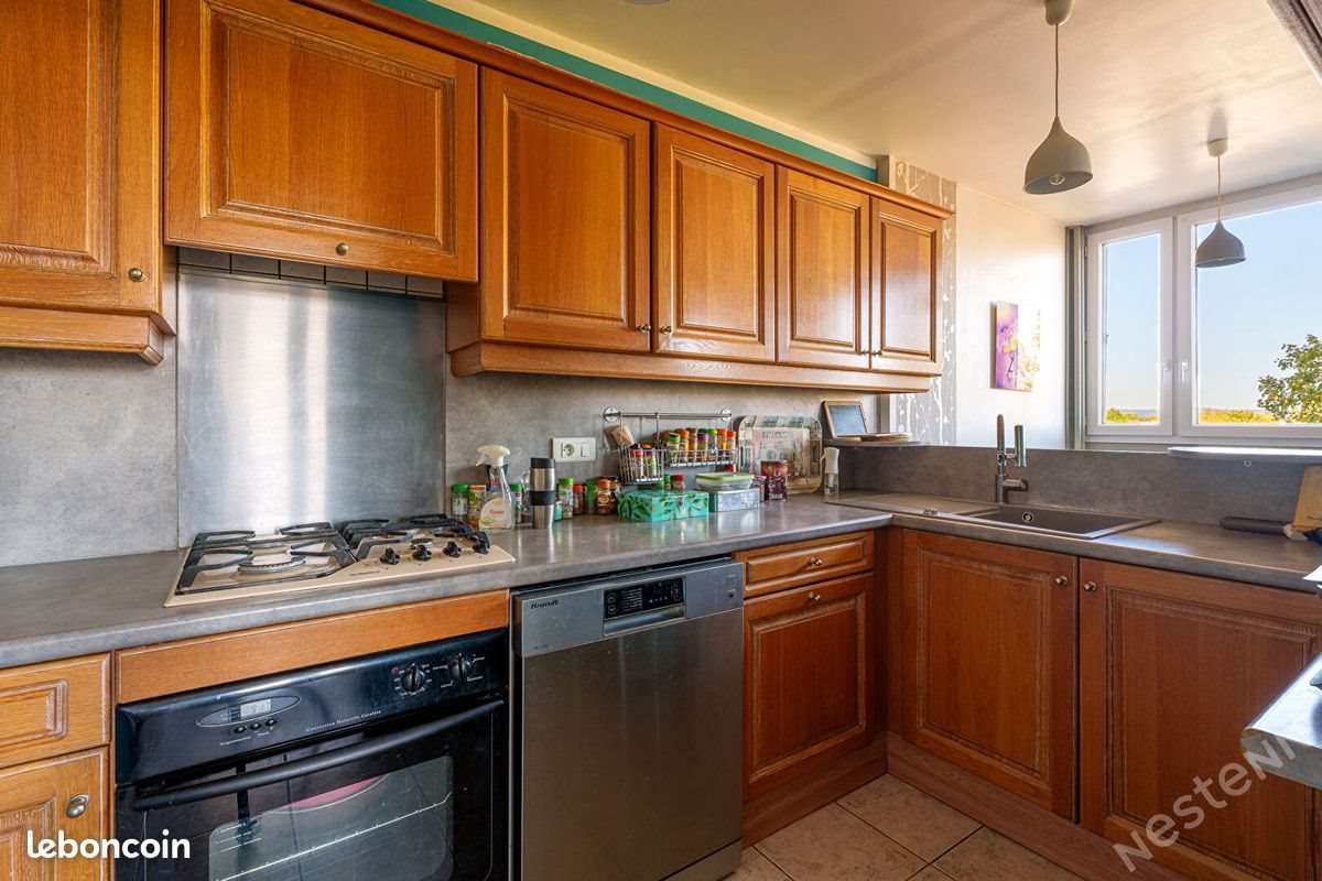 Appartement à vendre, 85m², Chalon-sur-Saône