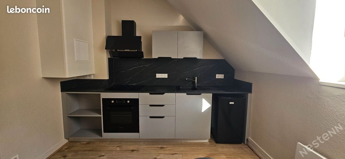 Appartement à louer, 30m², Chalon-sur-Saône