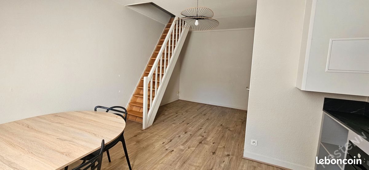 Appartement à louer, 30m², Chalon-sur-Saône