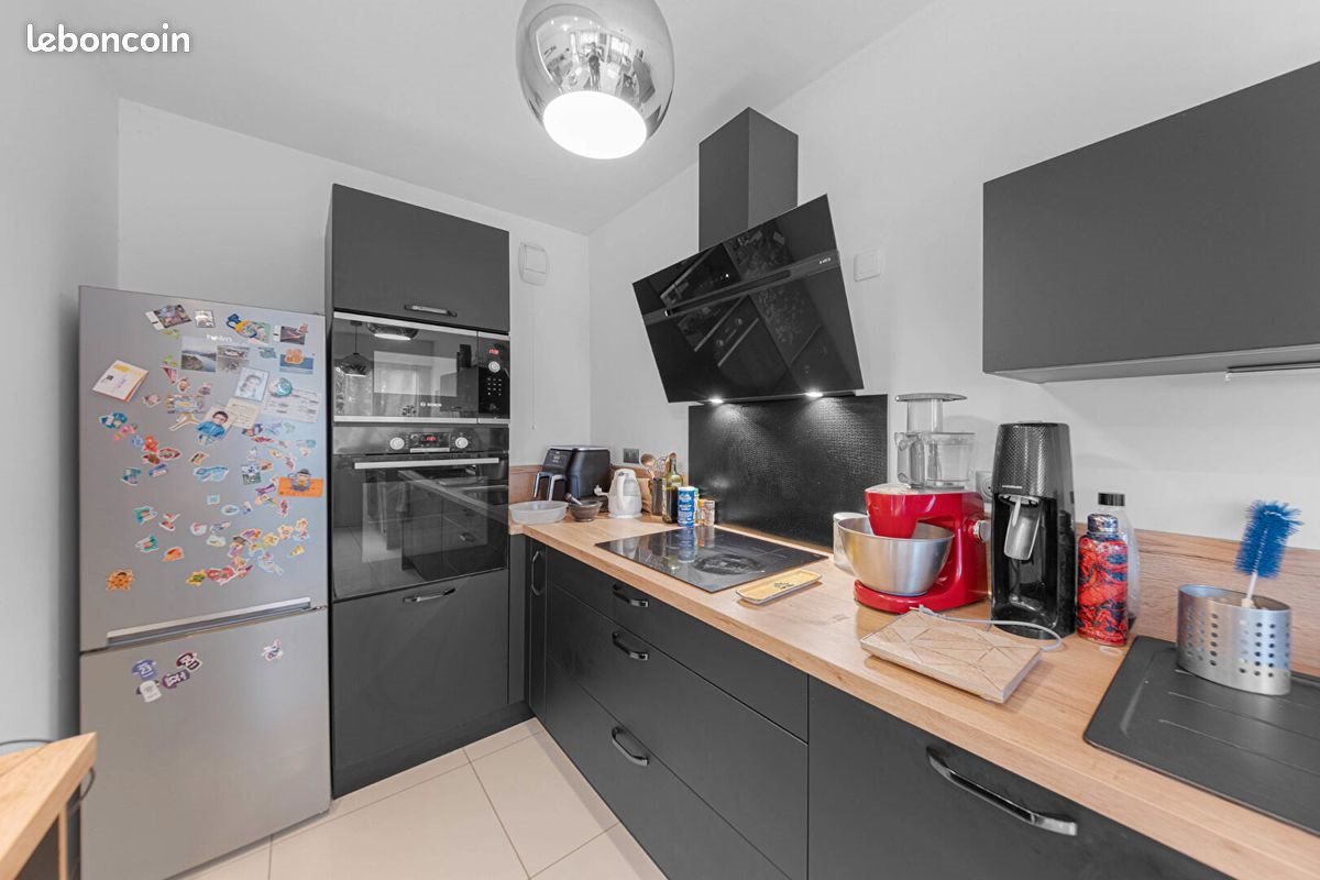 Appartement à vendre, 107m², Chalon-sur-Saône