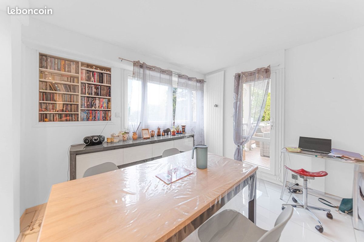 Appartement à vendre, 107m², Chalon-sur-Saône