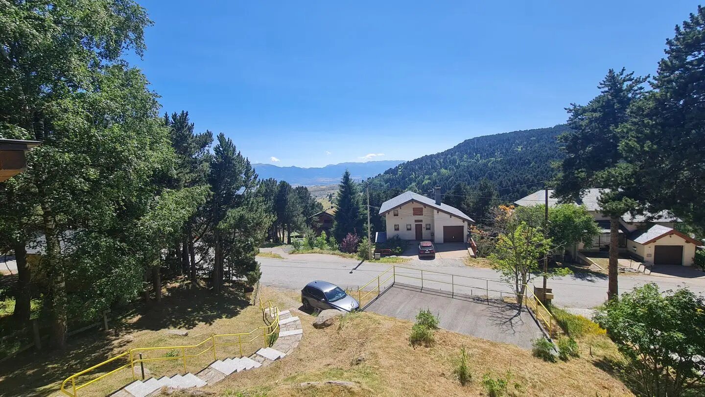 Maison à vendre, 107m², Font-Romeu-Odeillo-Via