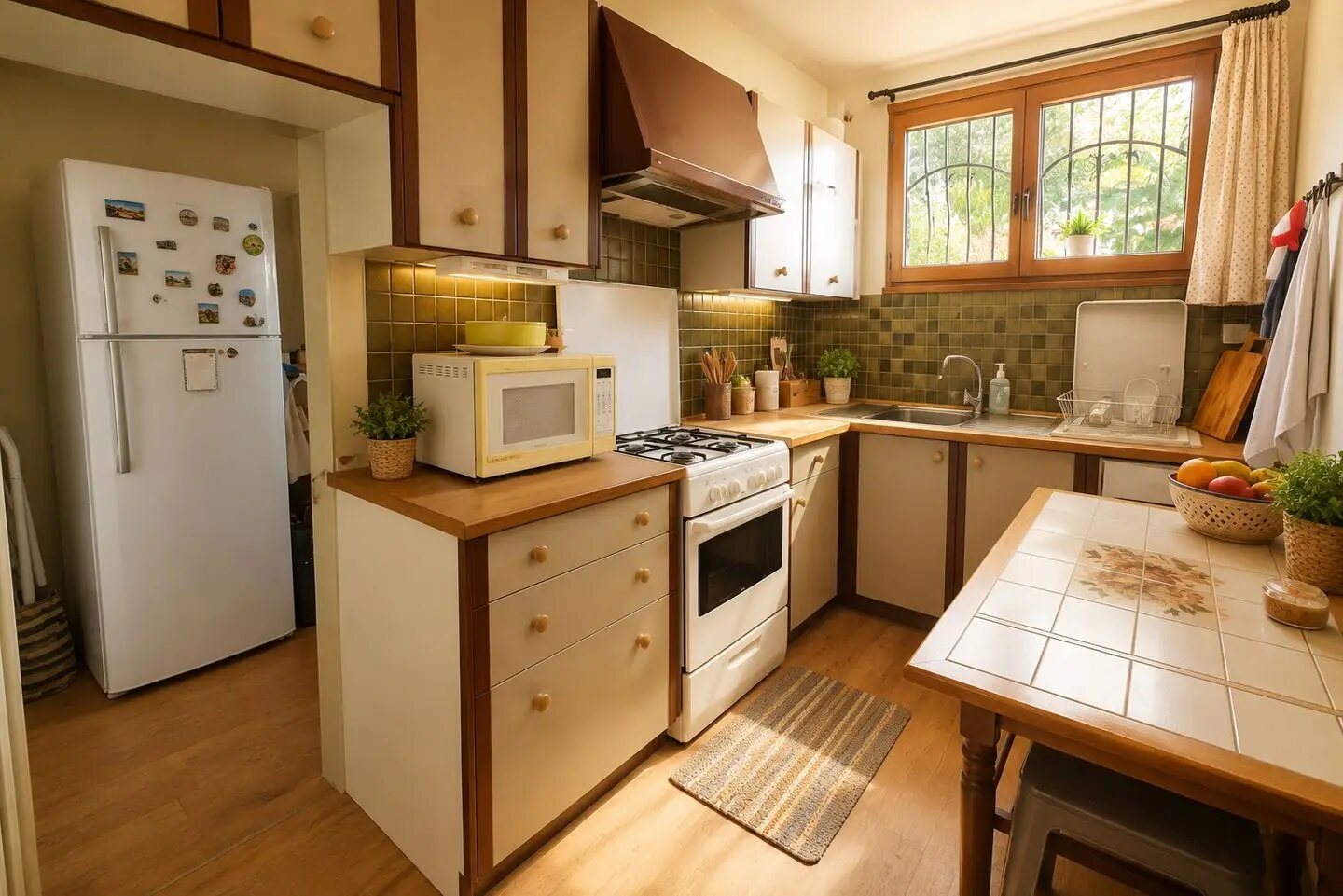 Maison à vendre, 107m², Font-Romeu-Odeillo-Via