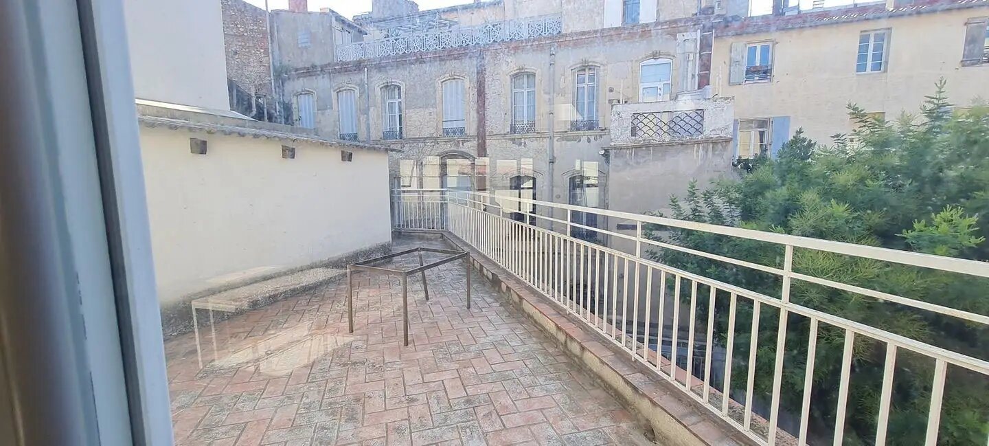 Appartement à vendre, 130m², Perpignan