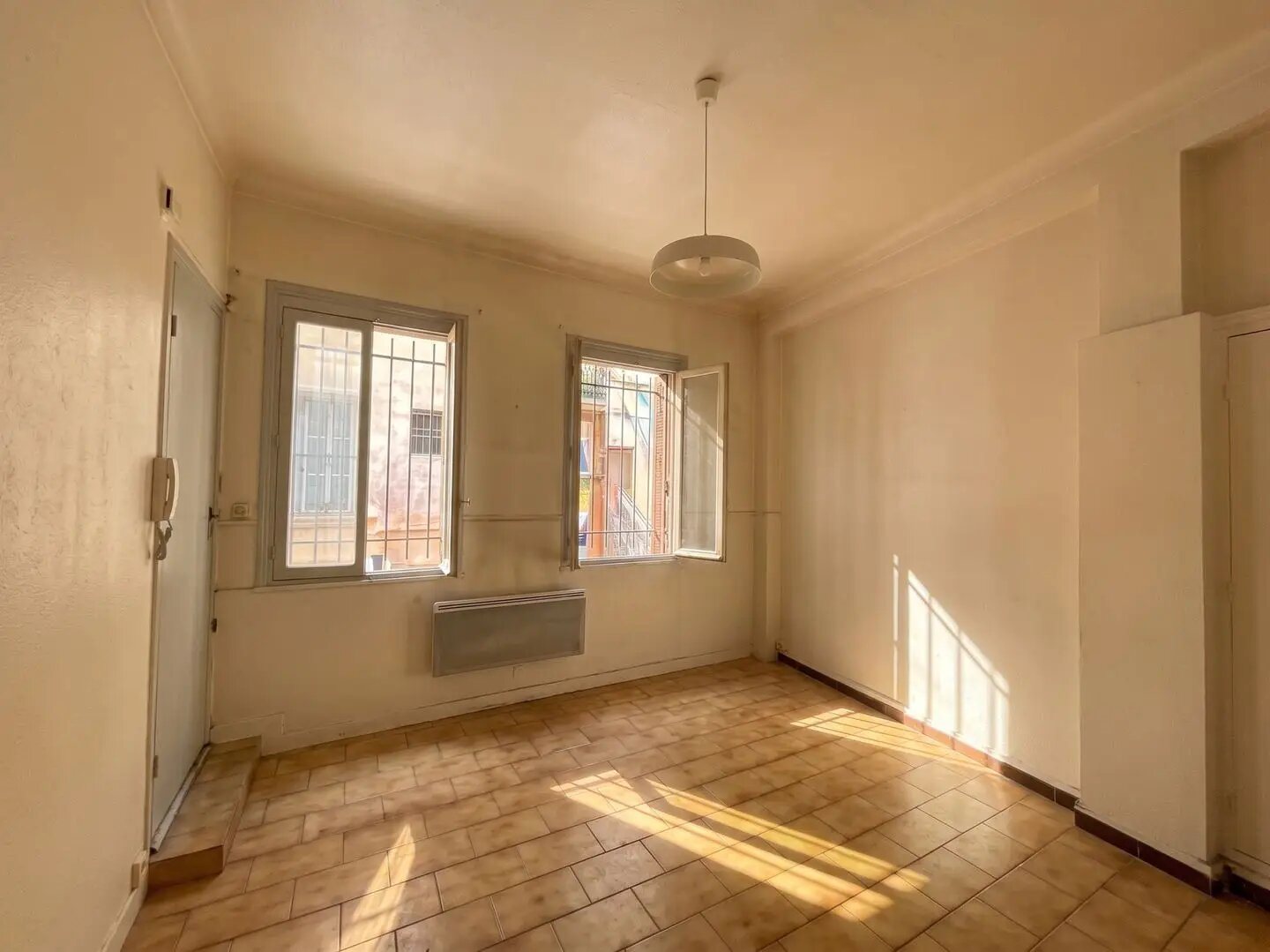 Appartement à vendre, 28m², Perpignan