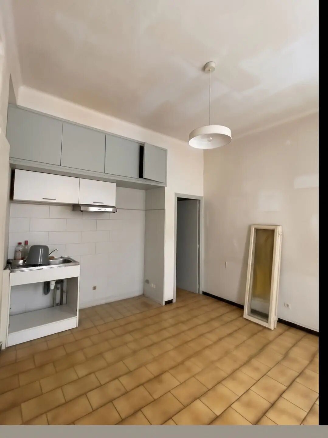 Appartement à vendre, 28m², Perpignan