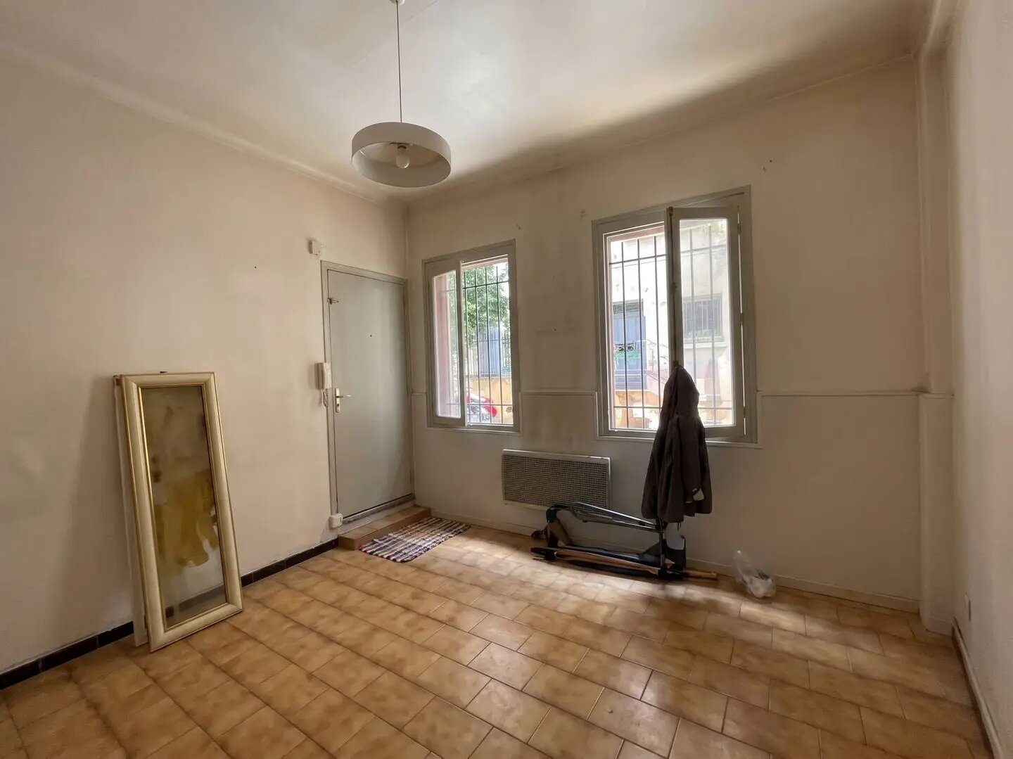 Appartement à vendre, 28m², Perpignan