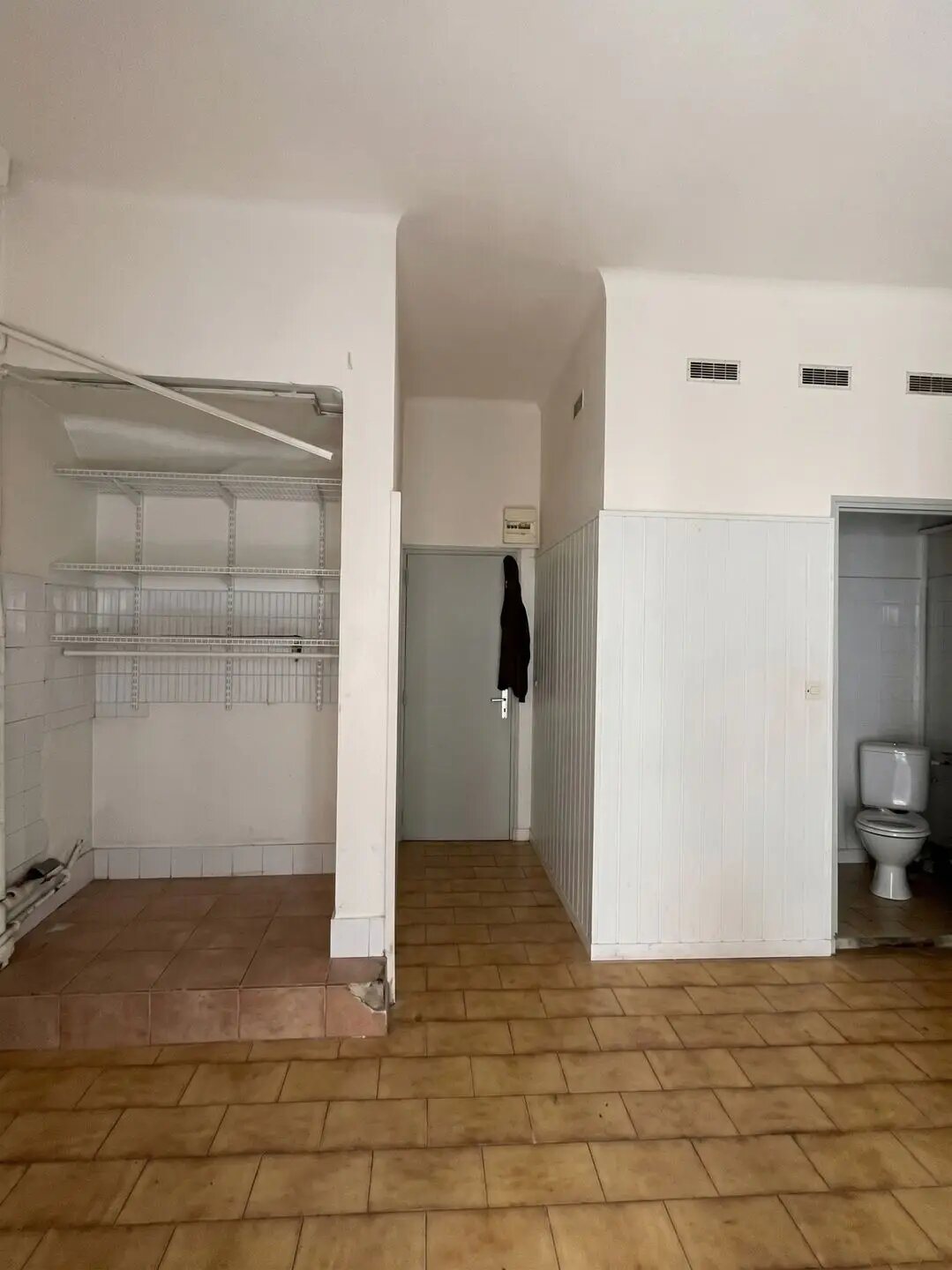 Appartement à vendre, 28m², Perpignan