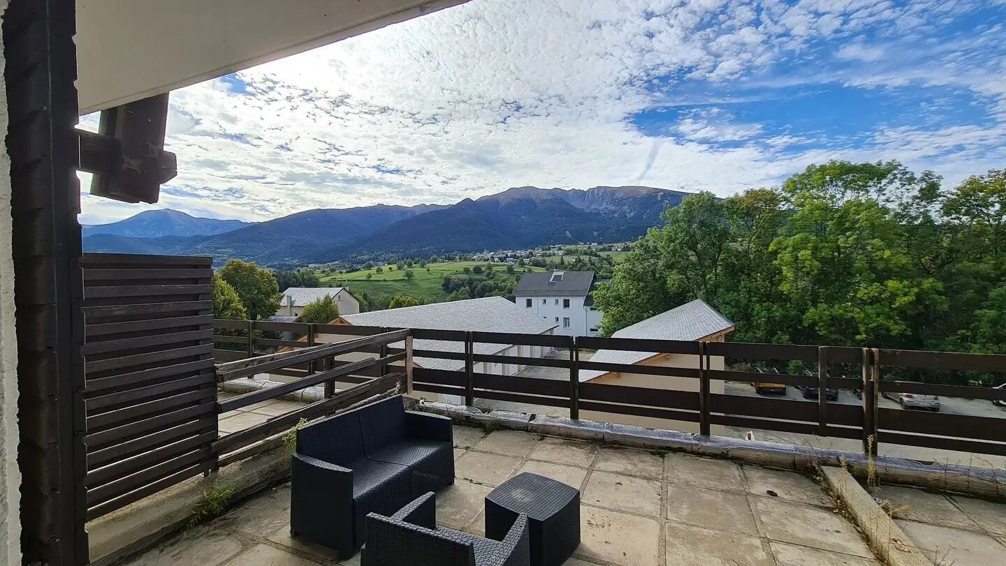 Appartement à louer, 143m², La Cabanasse