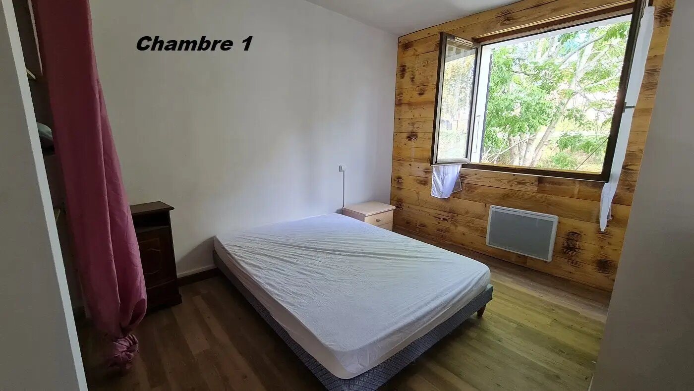 Appartement à louer, 143m², La Cabanasse
