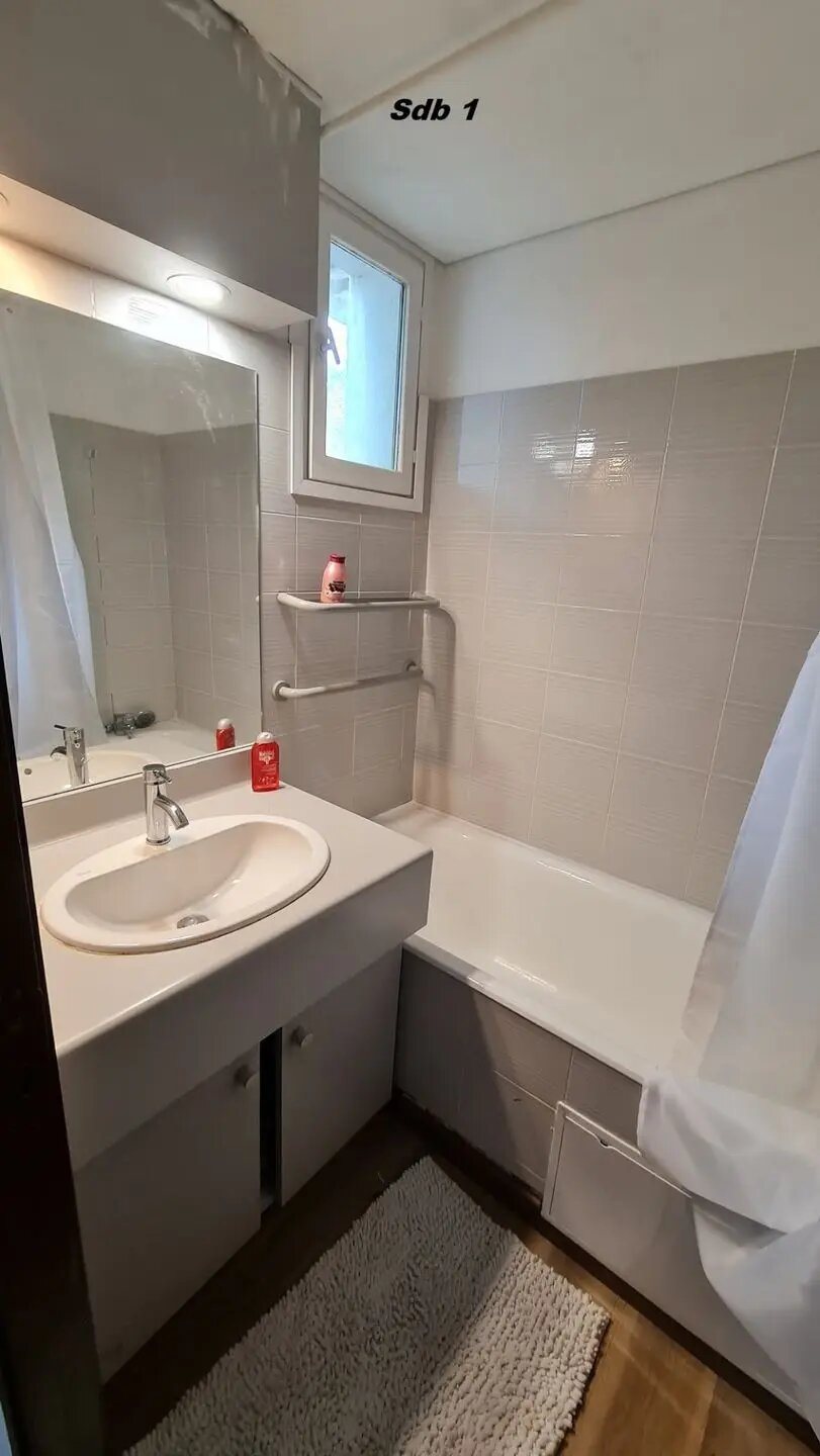 Appartement à louer, 143m², La Cabanasse
