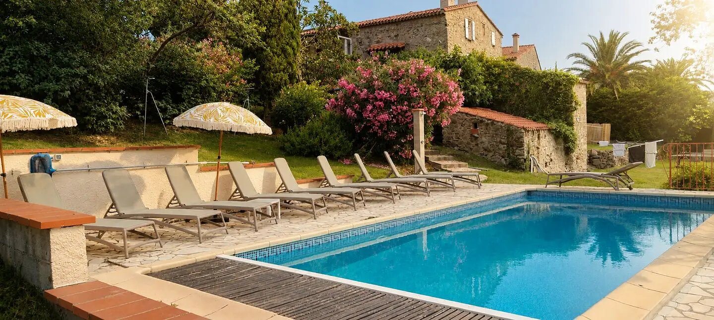 Maison à vendre, 145m², Villelongue-dels-Monts
