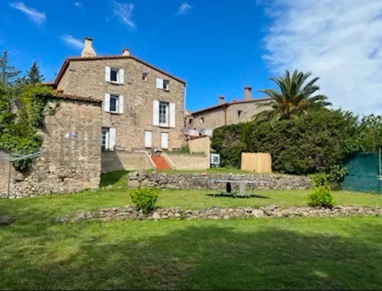 Maison à vendre, 145m², Villelongue-dels-Monts