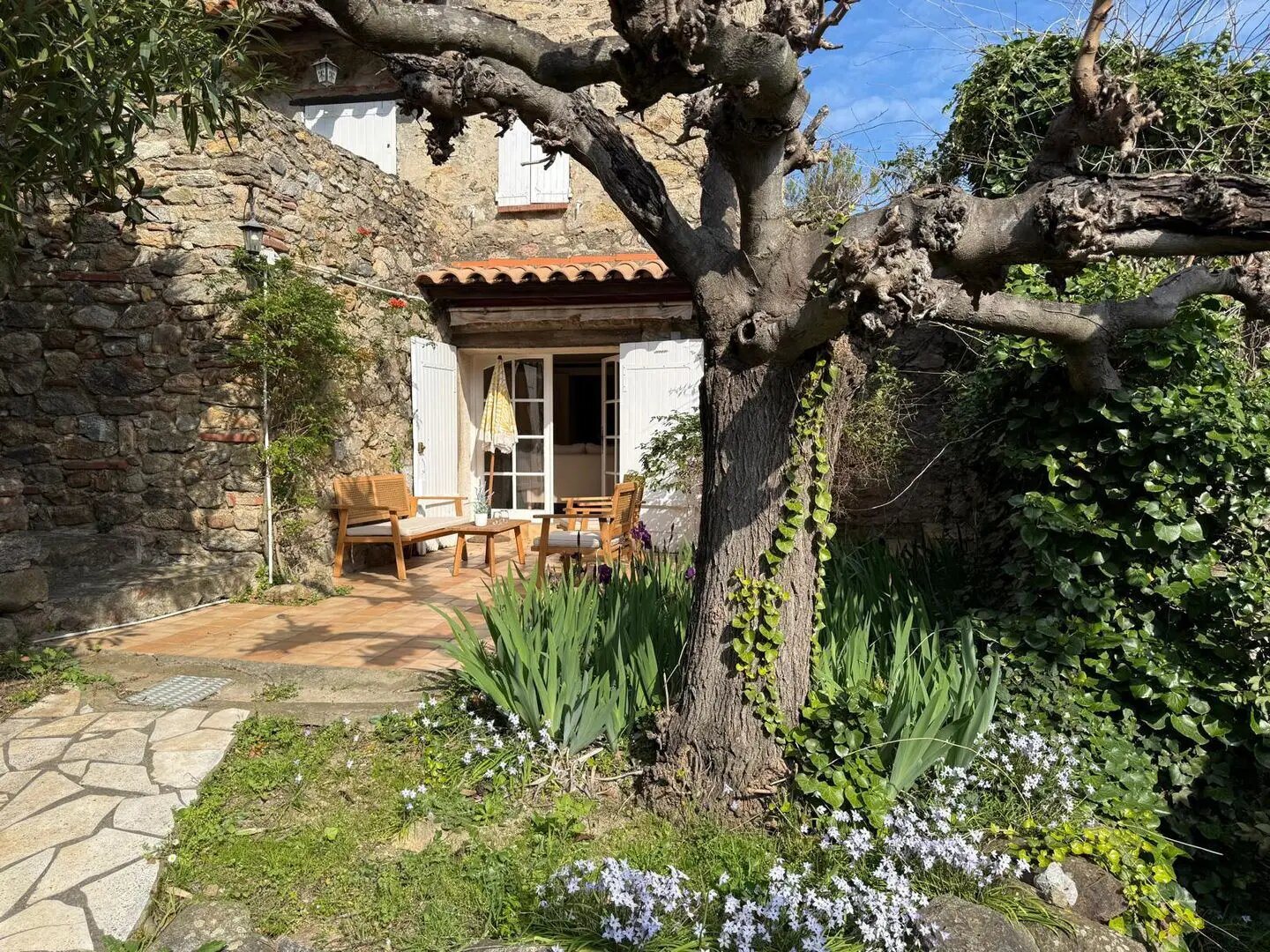 Maison à vendre, 145m², Villelongue-dels-Monts