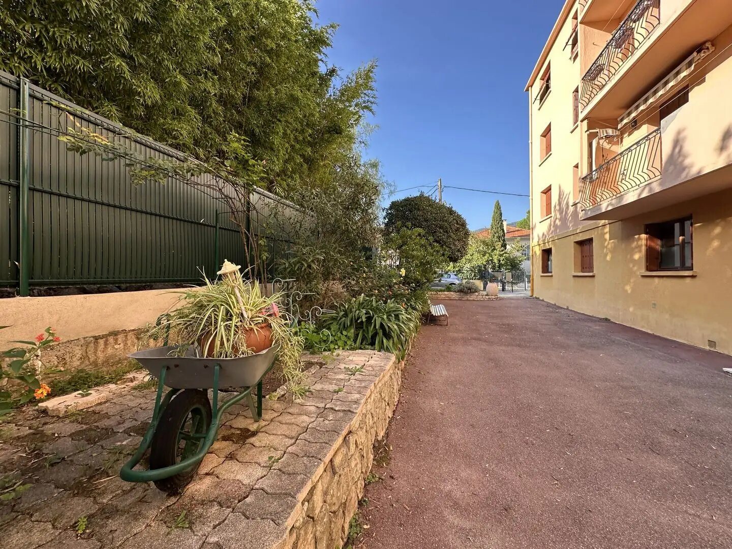 Appartement à vendre, 78m², Toulon