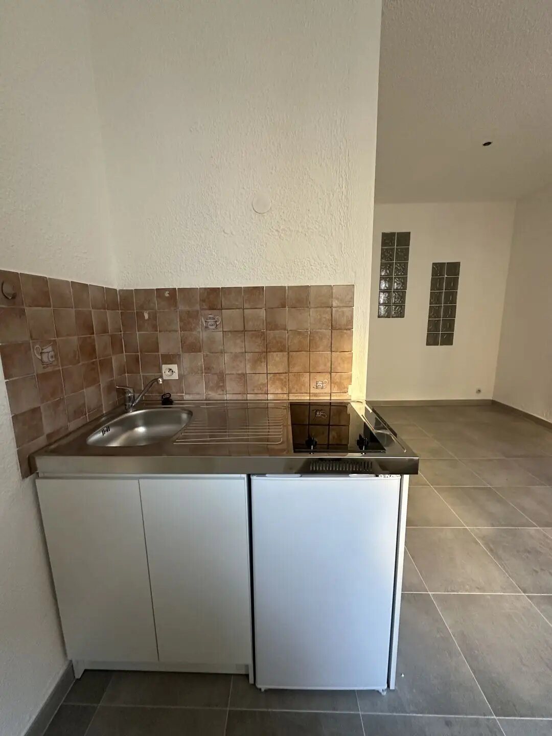 Appartement à vendre, 30m², Solliès-Pont