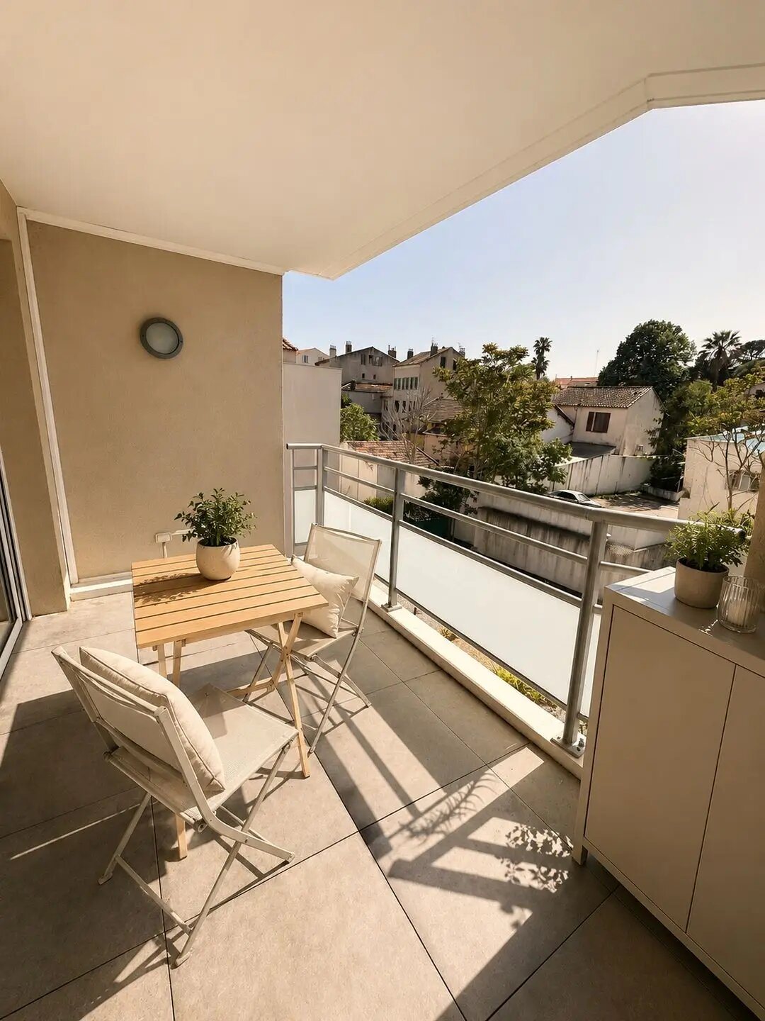 Appartement à vendre, 39m², Toulon