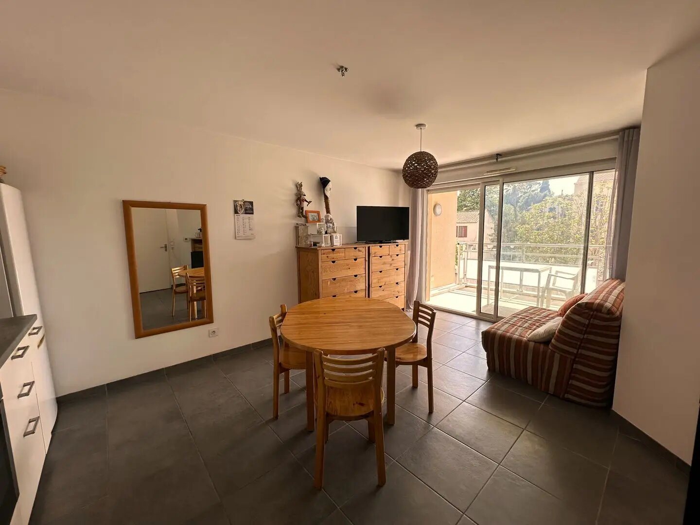 Appartement à vendre, 39m², Toulon