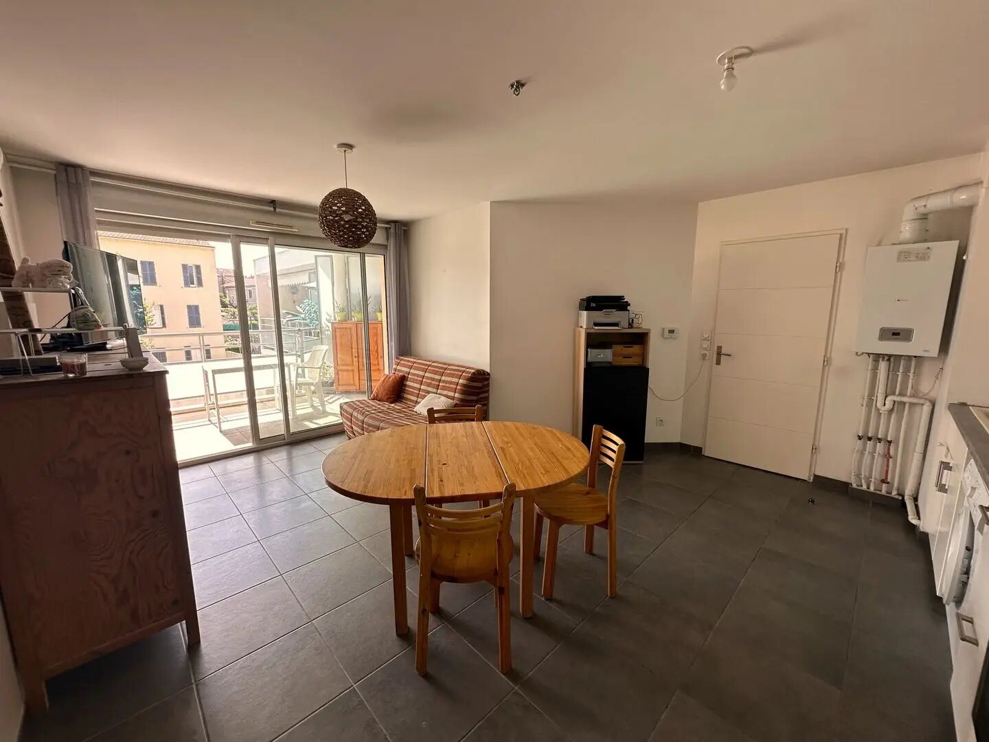 Appartement à vendre, 39m², Toulon