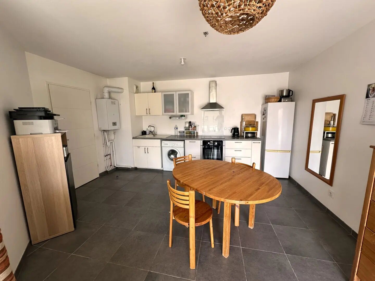 Appartement à vendre, 39m², Toulon