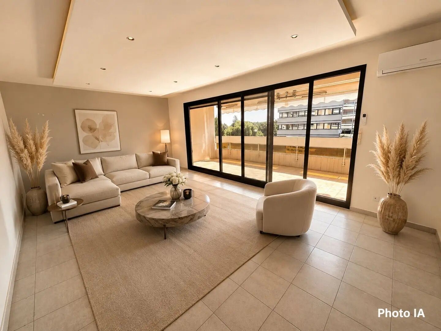 Appartement à vendre, 70m², Hyères
