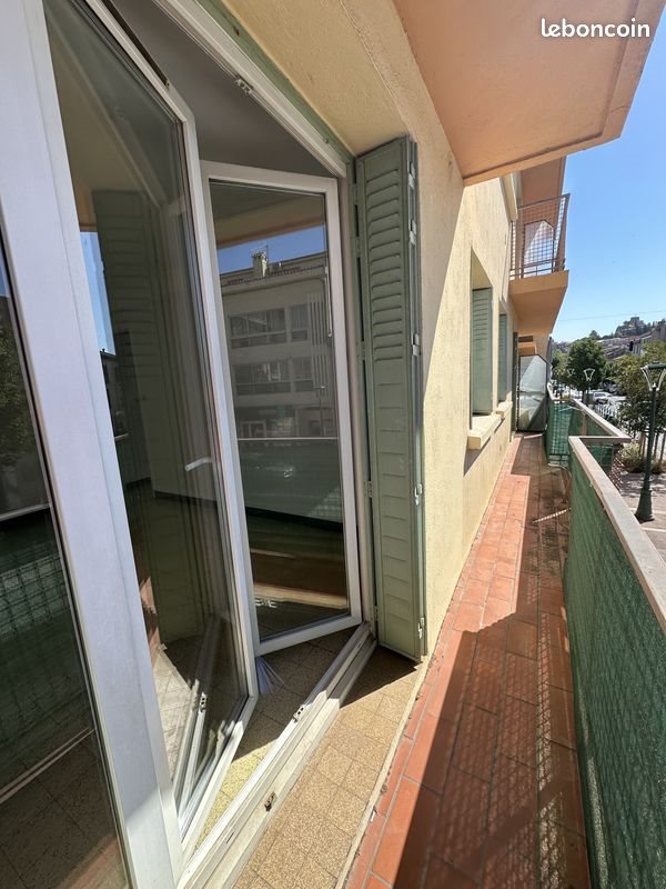 Appartement à vendre, 41m², La Garde