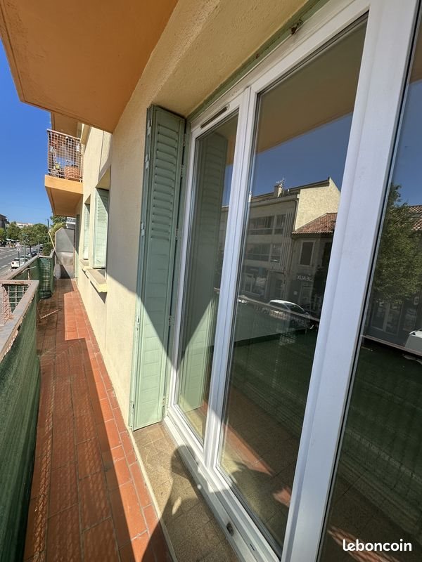 Appartement à vendre, 41m², La Garde