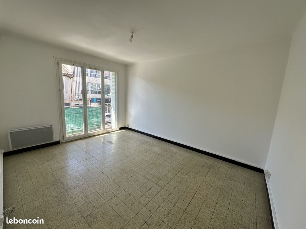 Appartement à vendre, 41m², La Garde